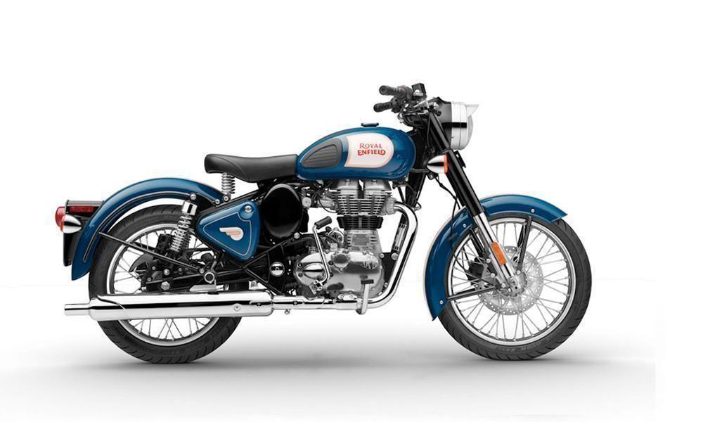 Oldest royal best sale enfield